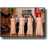 Jubileusz 200-lecia Szkoły w Sichowie Dużym