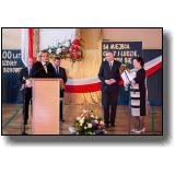 Jubileusz 200-lecia Szkoły w Sichowie Dużym