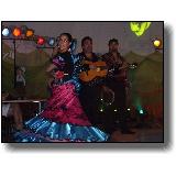 Gminne Dożynki 2012