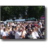 Dożynki Gminno-Powiatowe 2024