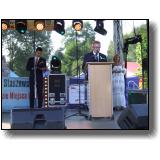 Dożynki Gminno-Powiatowe 2024