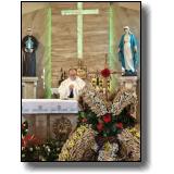 Dożynki Gminne 2025