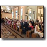 Dożynki Gminne 2025