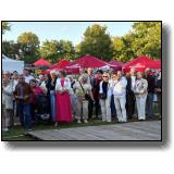 Dożynki Gminne 2025