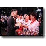 Dożynki Gminne 2025