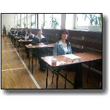 Egzamin Gimnazjalny 2008