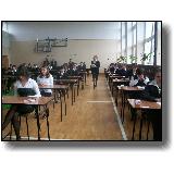 Egzamin Gimnazjalny 2008